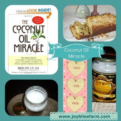 What Big Food doesn’t want you to know about the Coconut Oil Miracle