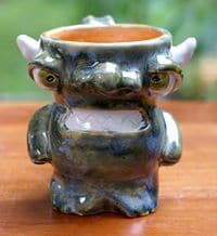 Gremlin mug