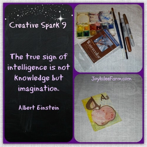 Creative Spark 9