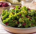 kale salad