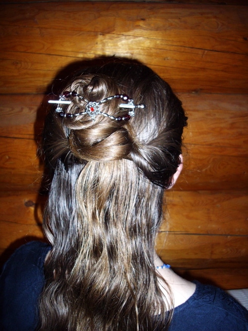 Flexi clip4
