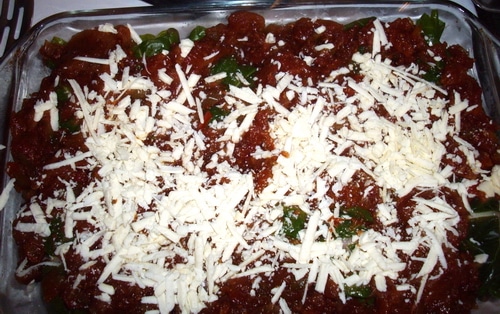 Lamb chard rolls 3