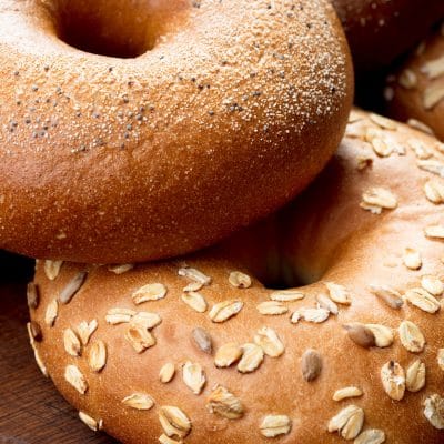 How to Make Bagels