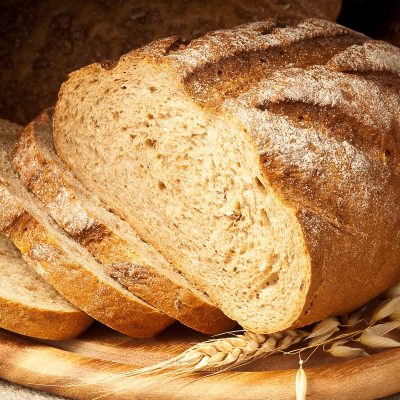 How to Make Bread