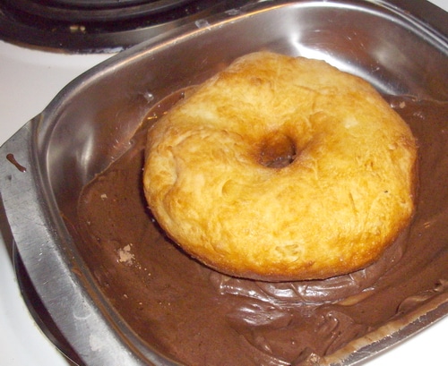 Doughnut 5