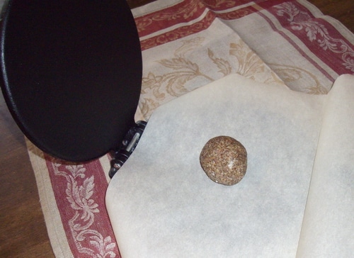 Gluten free tortillas 2