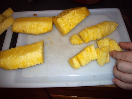 Pineapple 5