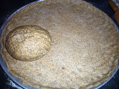 dough