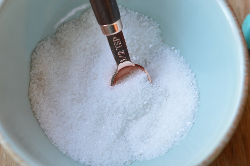 Epsom salts