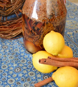 theives' vinegar