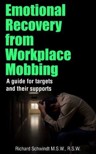 Emotional Recovery from Workplace Mobbing