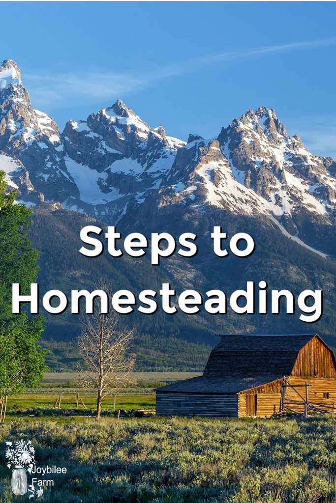 homestead