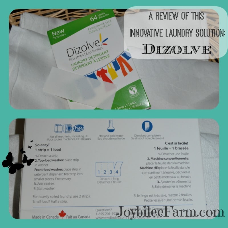 Dizolve collage