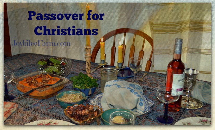 Passover