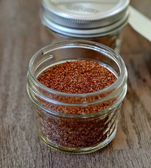 5 easy staples taco seasoning joy