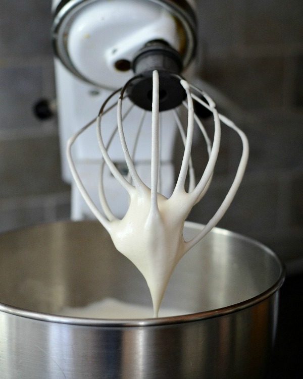 5 easy staples whipped cream joy