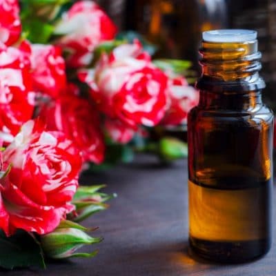How to Make Floral Hydrosols