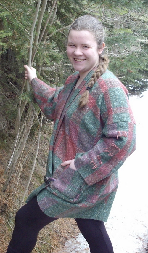 Sarah