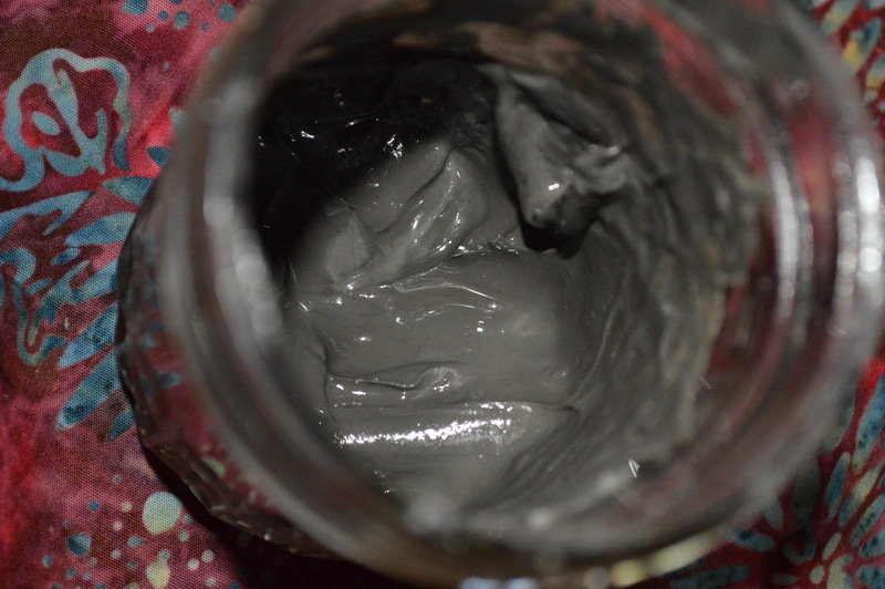 Queen esthers beauty mask