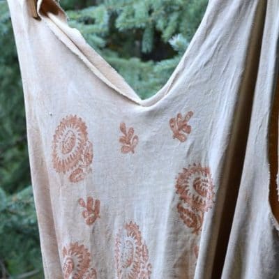 DIY T-Shirt Bag