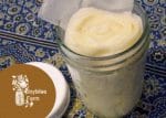 Make and take DIY herbal antibacterial wipes to keep your hand clean before and after shopping excursions and being around sick people.