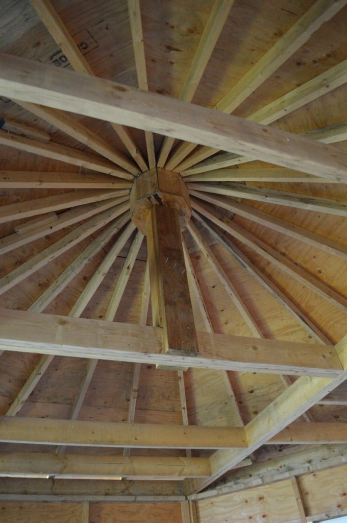 cottage loft