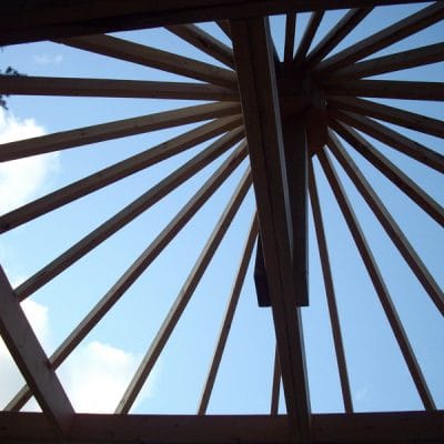 Building a Writer’s Retreat