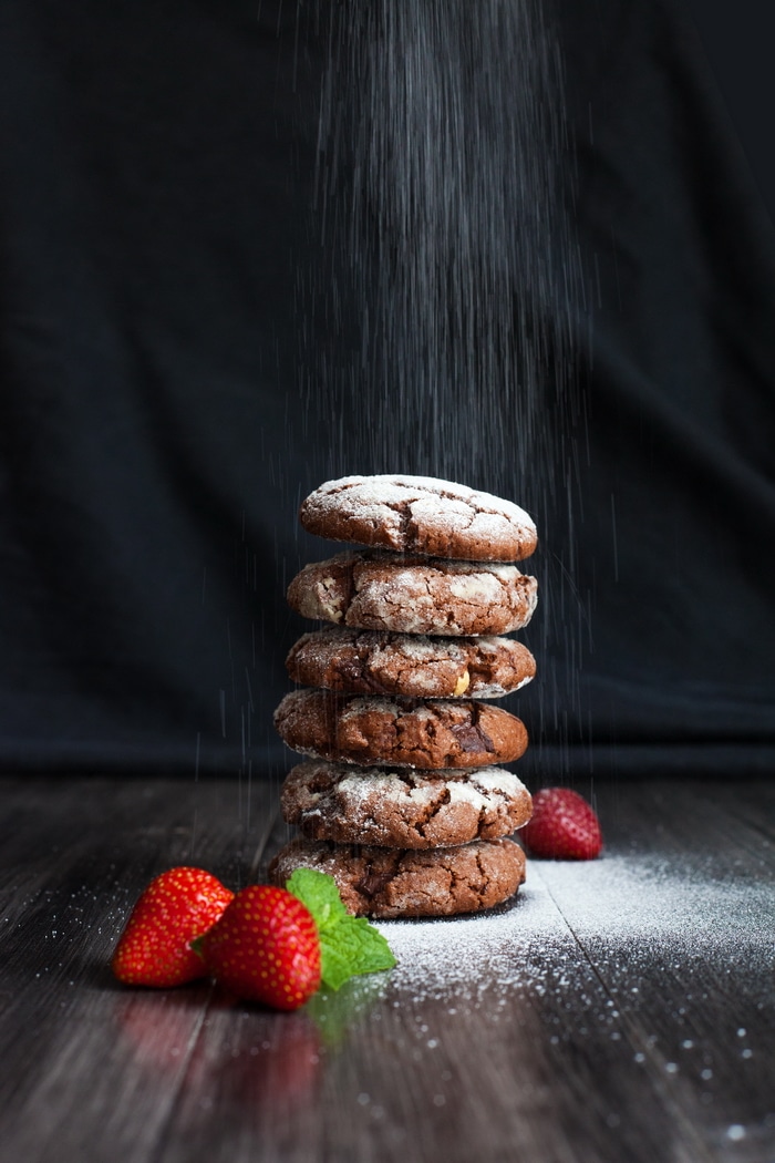 There are a few secret cookie baking tips that our fore mothers knew intuitively from hundreds of batches of cookies. Today these cooking baking secrets are not so intuitive. But allow me to share these tips with you so that you, too, can bake perfect cookies every time.