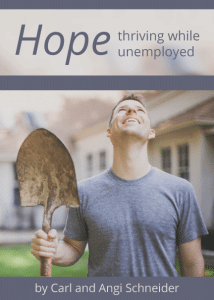 Thriving While Unemployed