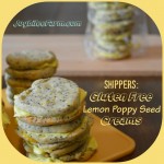 Lemon Poppy Seed Creams