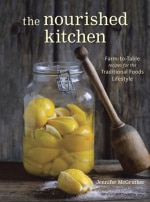 the Nourished Kitchen