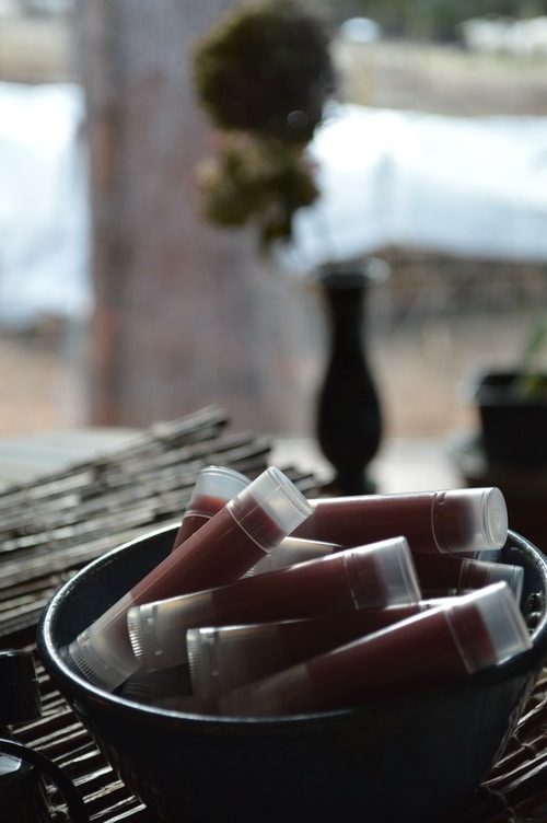 Lip Balms