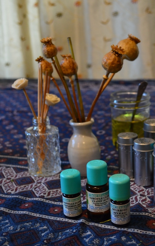 essential oil diffuser 6
