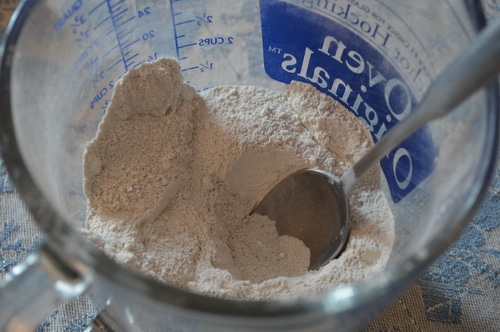 Cure Tooth Decay recipe