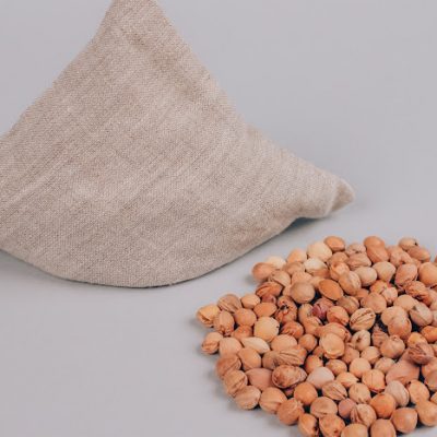 DIY Heating Pad