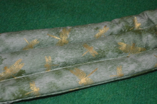 heating pad