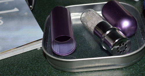 Relieve nasal congestion with this DiY inhaler