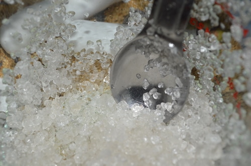 salt