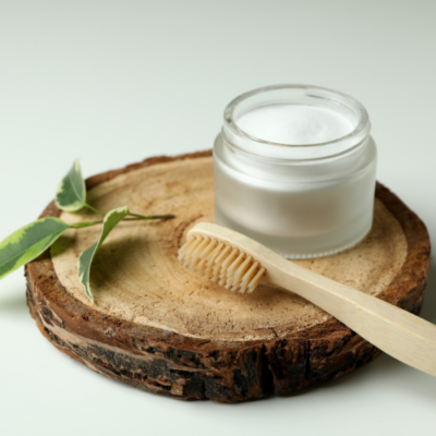 DIY Remineralizing Tooth Powder that May Cure Tooth Decay