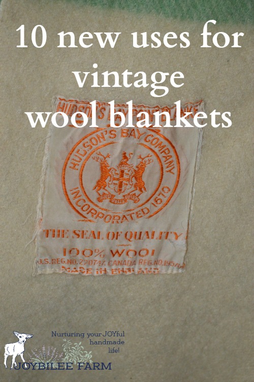 Hudson Bay blankets with their heavy fulled character and stripes are usually at the high end, along withPendleton blankets. Most other 100% wool blankets will be very inexpensive in the  to  range, depending on their condition and size.