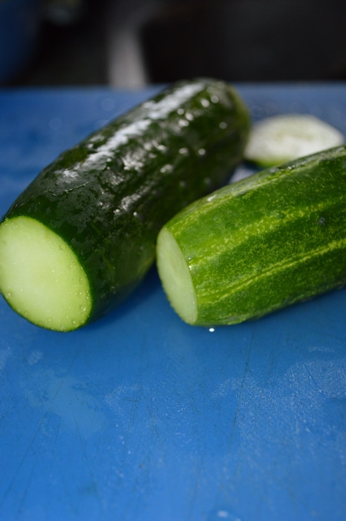 How to make pickles -- Joybilee Farm