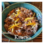 Eat your kimchi without salt