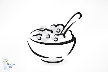 Gluten-Free Cereal with Figs and Almond Butter