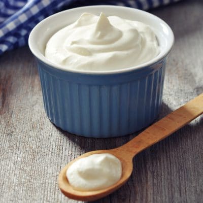 How to Make Sour Cream at Home that’s Better than Store Bought