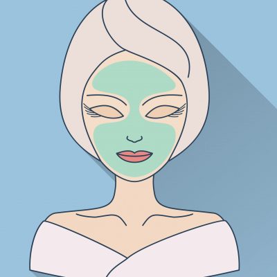 Homemade Facial Mask