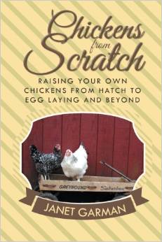 Chickens from Scratch