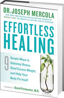 Effortless Healing