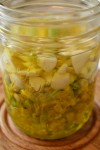 Earache remedies – How to Make Mullein Flower Oil -- Joybilee Farm