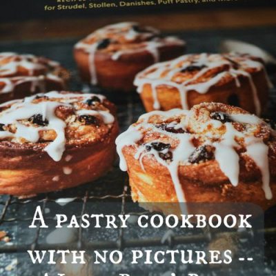 A Jewish Baker’s Pastry Secrets