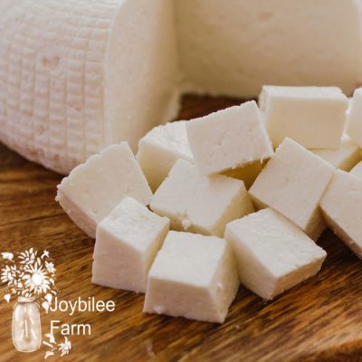 How to Dehydrate Cheese for Long Term Storage